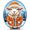 Sweet Sheep