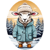 Mouton doux