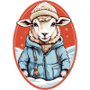 Sweet Sheep