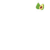 Nutrition Facts Avocado