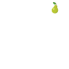 Nutrion Facts Pear