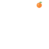 Nutrion Facts Orange