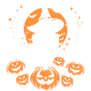 Hallooween witch