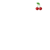 Nutrion Facts Cherry