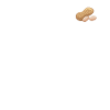 Nutrion Facts Peanut
