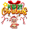 merry christmas