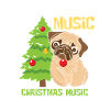 Christmas Music Everywhere