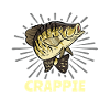 Crappie Fishing