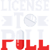 License To Pill Pharmacist Pharmacy