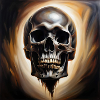 Skull T-Shirt