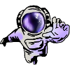 Astronaut Design