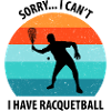 Racqueetball