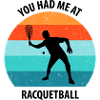 Racqueetball