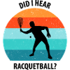 Racqueetball