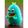 Little Monster
