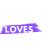 This girl loves disc golf
