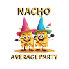 Two Nachos Partying