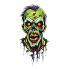 Zombie