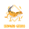 Funny leopard gecko owner, reptile humor,