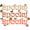 Spooky Halloween