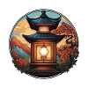 Toro Lantern