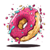 Donut Design