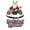 Rock n Roll Reindeer