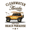 Clearwater Florida Beach Paradise