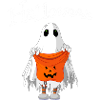 Halloween, Ghost, Halloween Party