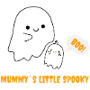 La petite maman Spooky