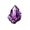 Amethyst Crystal
