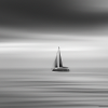 Sailing boat 2