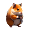 Hamster Artist