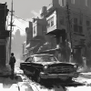 Lonely Dude