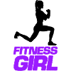 Fille de fitness