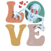 Dover Demon Cryptid Cryptozoology LOVE
