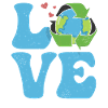 Ecologist Ecology Environment LOVE