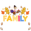 Thanksgiving Family Customs