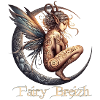 Fairy Light - FairyBreizh