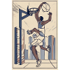 Urban Fantasy Dunk