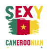 Flag of Cameroon Cameroon