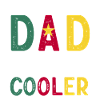 Flag of Cameroon Cameroon