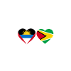 Drapeau d’Antigua-et-Barbuda
