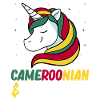 Flag of Cameroon Cameroon