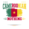 Flag of Cameroon Cameroon