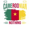 Flag of Cameroon Cameroon