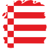 Bremen Flag Bremen Flag