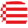 Bremen Flag Bremen Flag