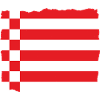 Bremen Flag Bremen Flag