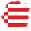 Bremen Flag Bremen Flag